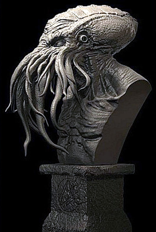 cthulhuCI