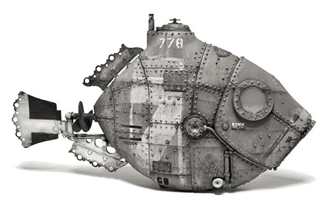 fishSub