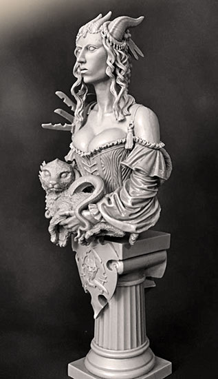 tiefling